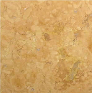 Ticul Gold Limestone