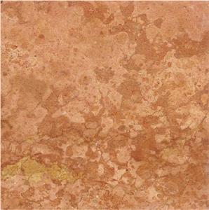 Ticul Naranja Limestone