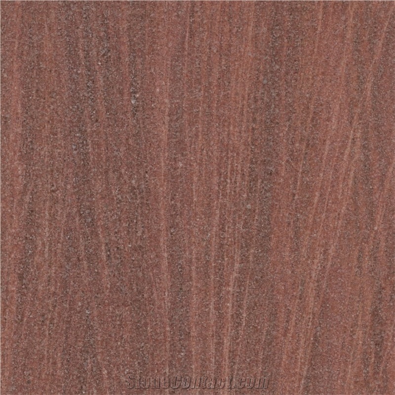Tiger Red Sandstone Tile