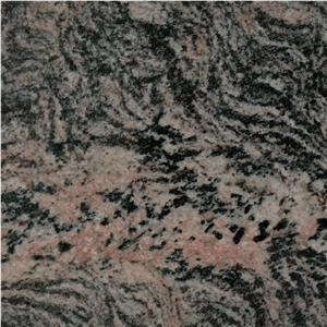 Tiger Skin Granite
