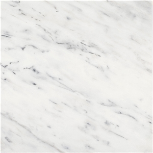 Tiger Skin White Marble