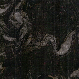 Titanium Granite Tile