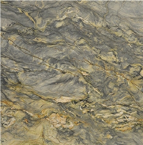 Titanium Quartzite Tile
