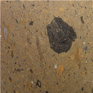 Tobacco Brown Cantera Tile