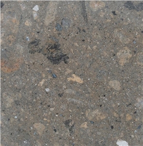 Tobacco Brown Cantera Tile
