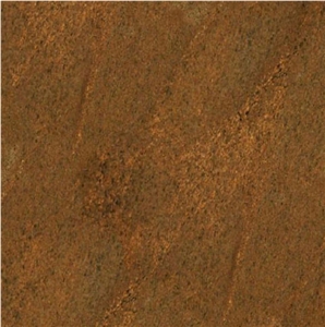 Tobacco Brown Granite Tile