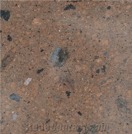 Tobacco Orange Cantera importance=