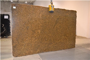 Toffee Granite Slab