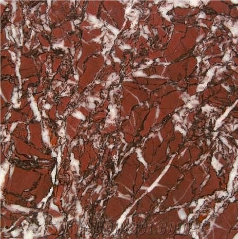 Toprak Cornato Marble Tile