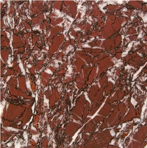 Toprak Cornato Marble Tile
