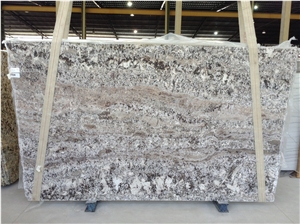 Torronzino Granite Slab