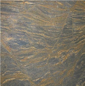 Touareg Gold Granite