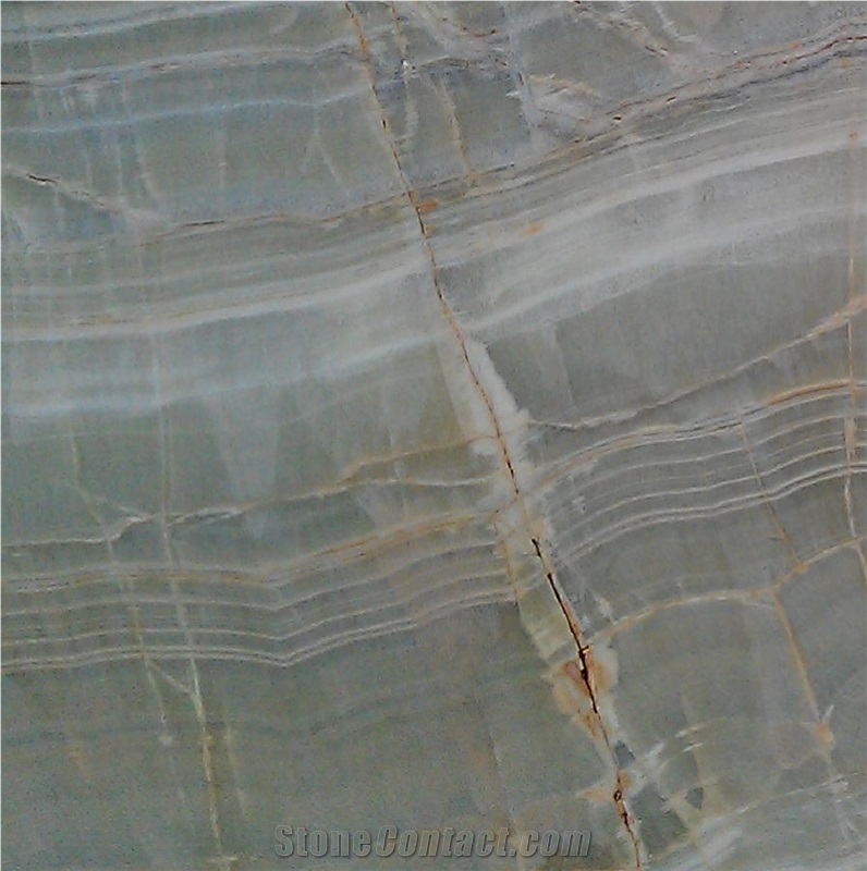 Touran Posht Green Onyx importance=