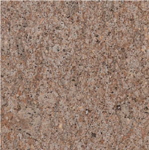 Trachite Peperino Rosso