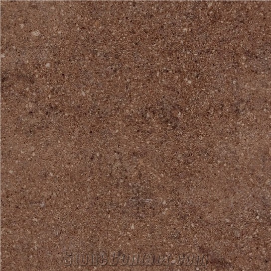Trachite Peperino Rosso Tile