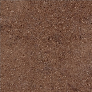 Trachite Peperino Rosso Tile