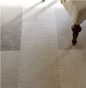 Transylvania Brown Limestone Finished Product