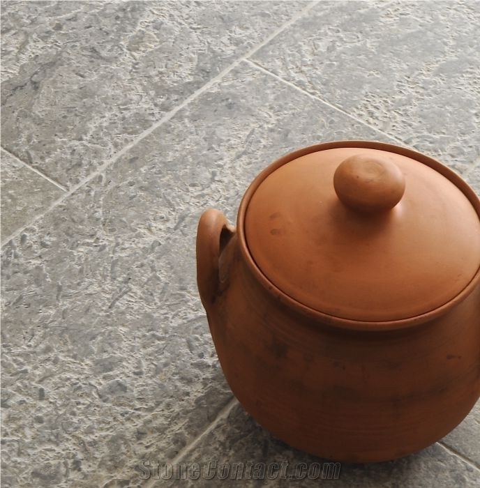 Transylvania Coral Limestone Finished Product