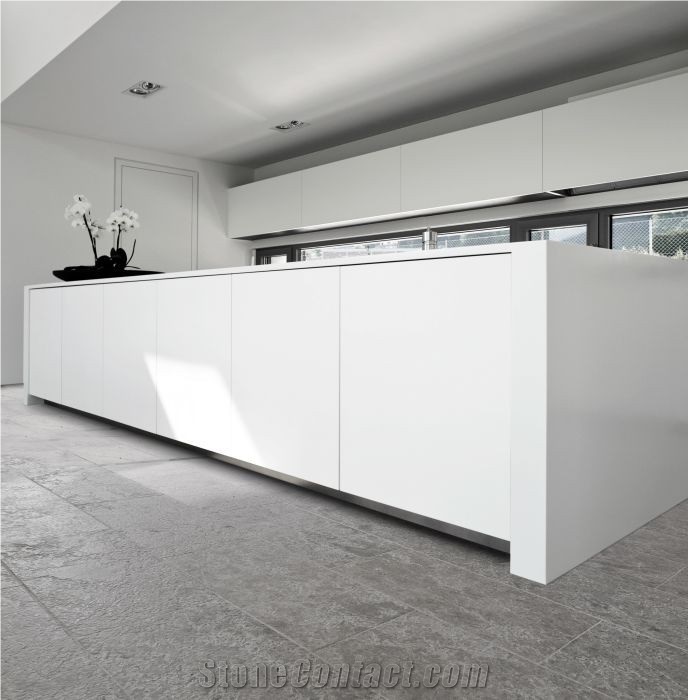 Transylvania Coral Limestone Finished Product