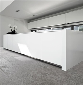 Transylvania Coral Limestone Finished Product