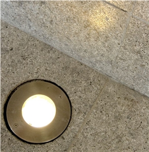 Transylvania Rice Limestone Finished Product