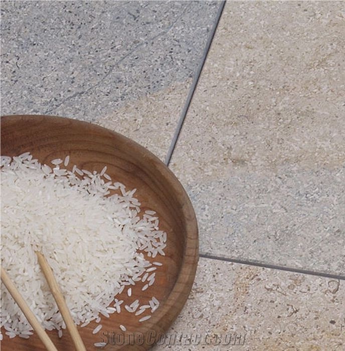 Transylvania Rice Limestone Finished Product