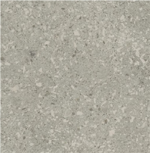 Transylvania V Gray Limestone Tile
