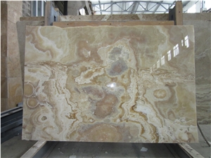 Traonyx Vedi Slab