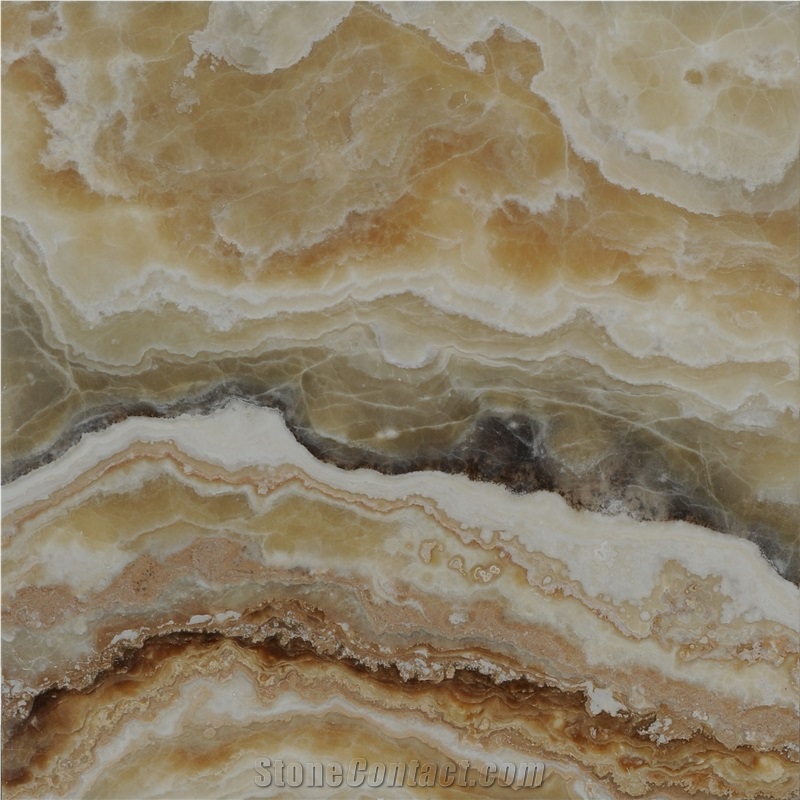 Traonyx Vedi Tile