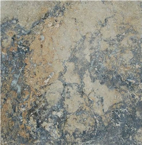 Travertine Araks