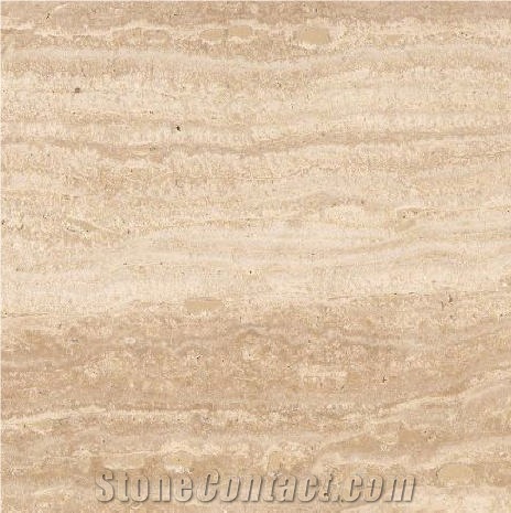 Travertine Forest importance=