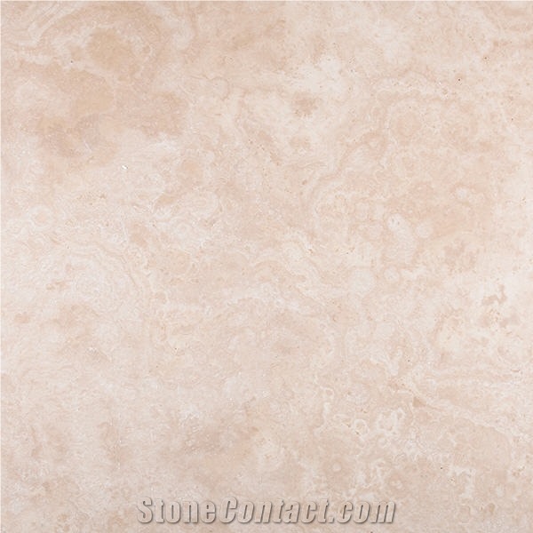 Travertine Miami Light  Tile