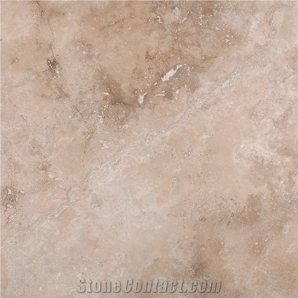 Travertine Miami Light  Tile