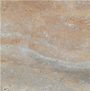 Travertine Sun Tile