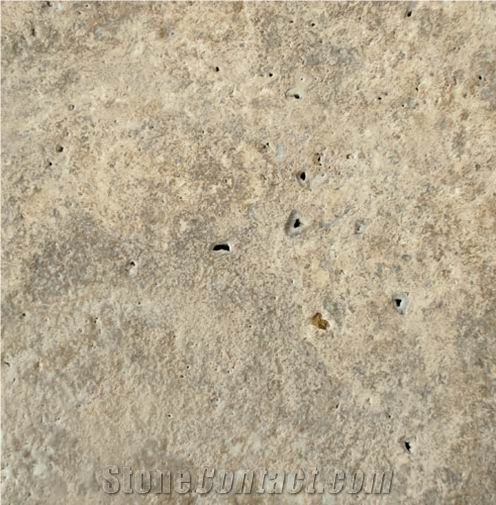 Travertine Top importance=