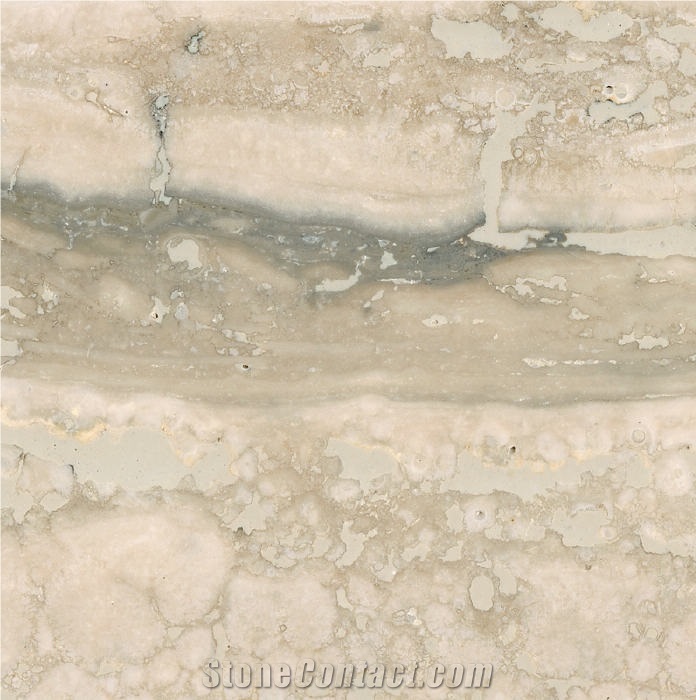 Travertino Grigio importance=