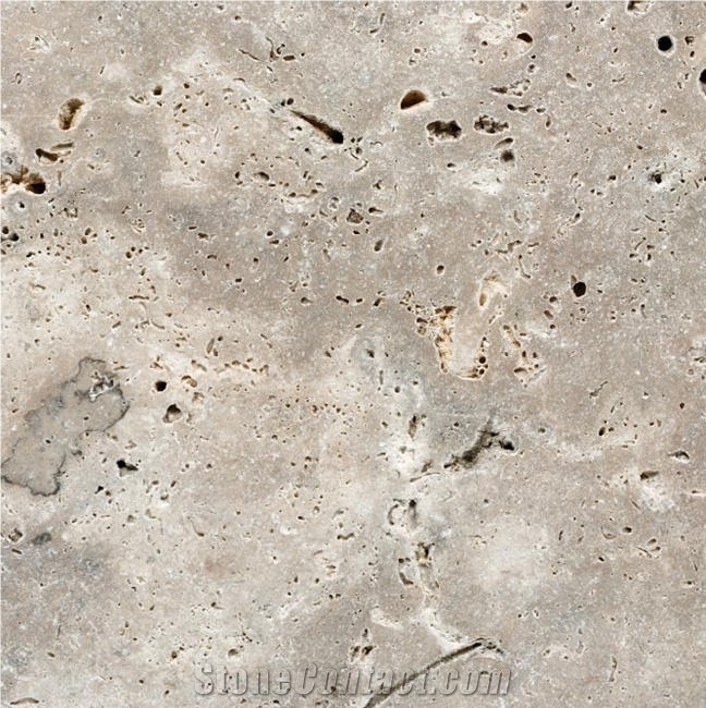 Travertino Grigio Tile