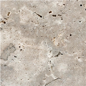 Travertino Grigio Tile