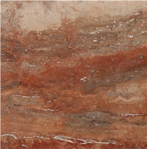 Travertino Madera