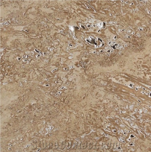 Travertino Moka importance=