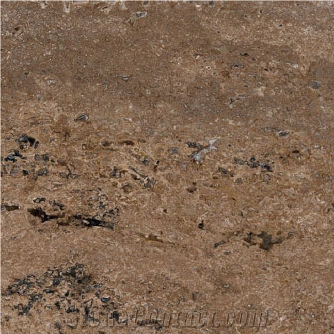 Travertino Moka Tile