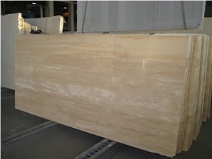 Travertino Navona Slab