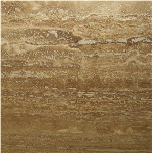 Travertino Noce