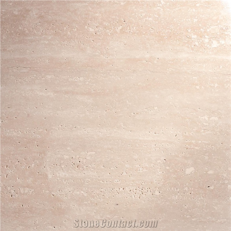Travertino Romano Chiaro Tile