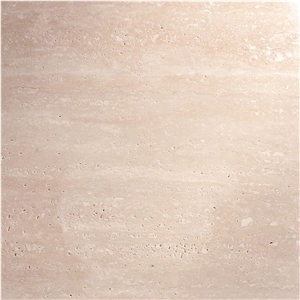 Travertino Romano Chiaro Tile
