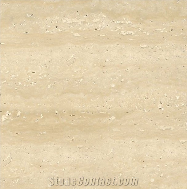 Travertino Romano Dorato Tile