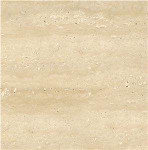Travertino Romano Dorato Tile