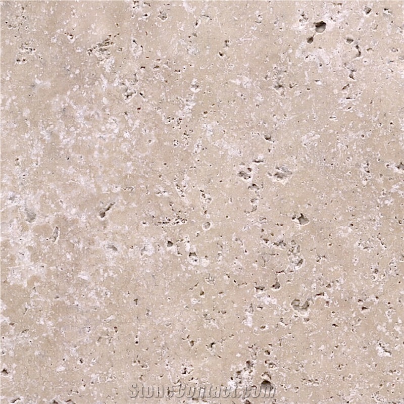 Travertino San Pablo Tile
