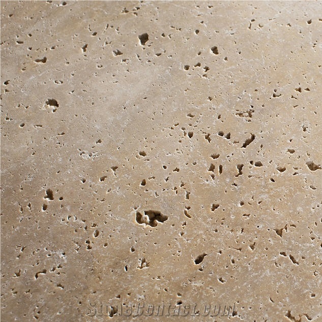Travertino Tuscany Beige Tile