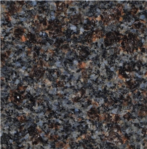 Tribbhult Granite